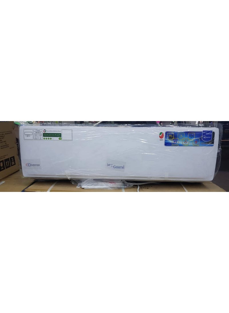 Jet General A/C 1.5 TON JET JENERAL - Image 2